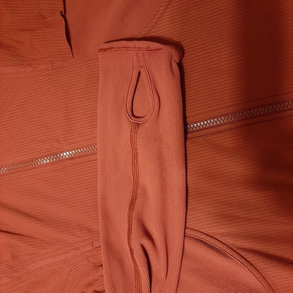Lululemon hooded jacket - Picture 3 of 4
